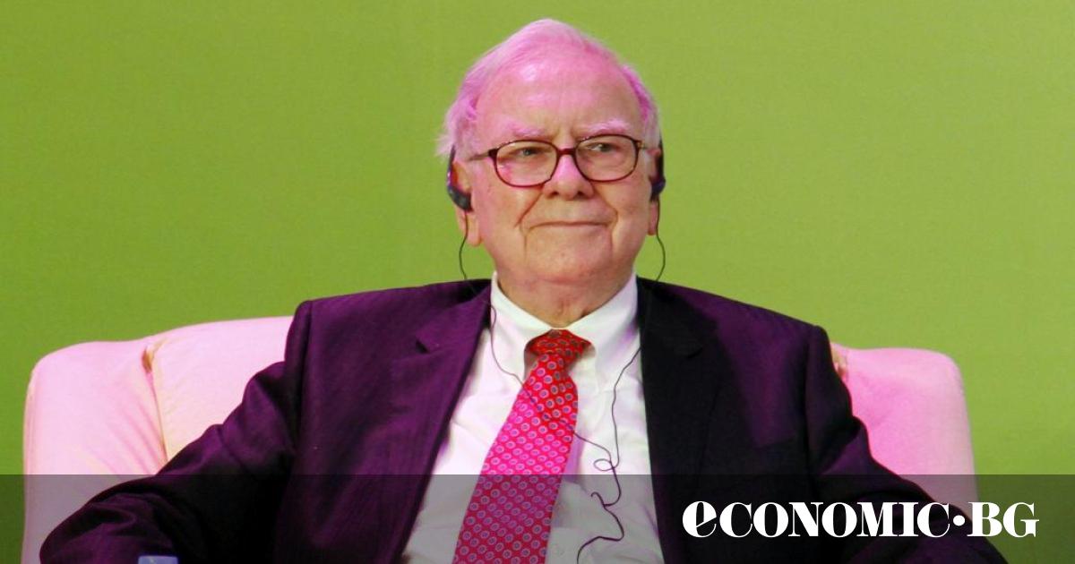 Уорън Бъфет отново е на ход, а финансовият свят е