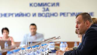 Цената на природния газ за септември расте с 2%