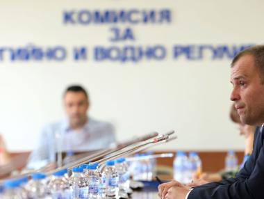 Цената на природния газ за септември расте с 2%