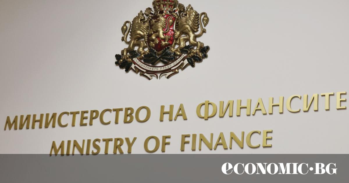 България взе близо 8.5 млрд. лв. заем от международните пазариБългария