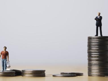 България е страна с висок доход, но ще запази ли „титлата“?