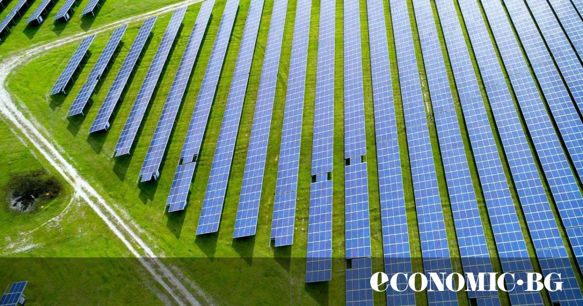 Базираната в Прага Rezolv Energy избра три компании, които да