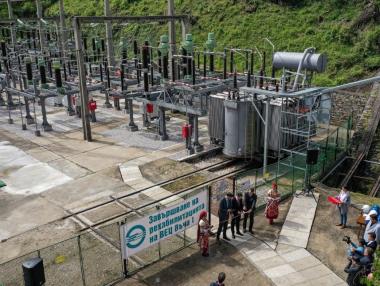 НЕК търси доставчик на батерии за един от ВЕЦ-овете си