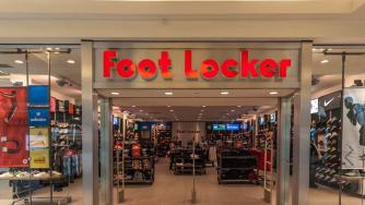 Американската Foot Locker отваря магазин за спортни облекла в България