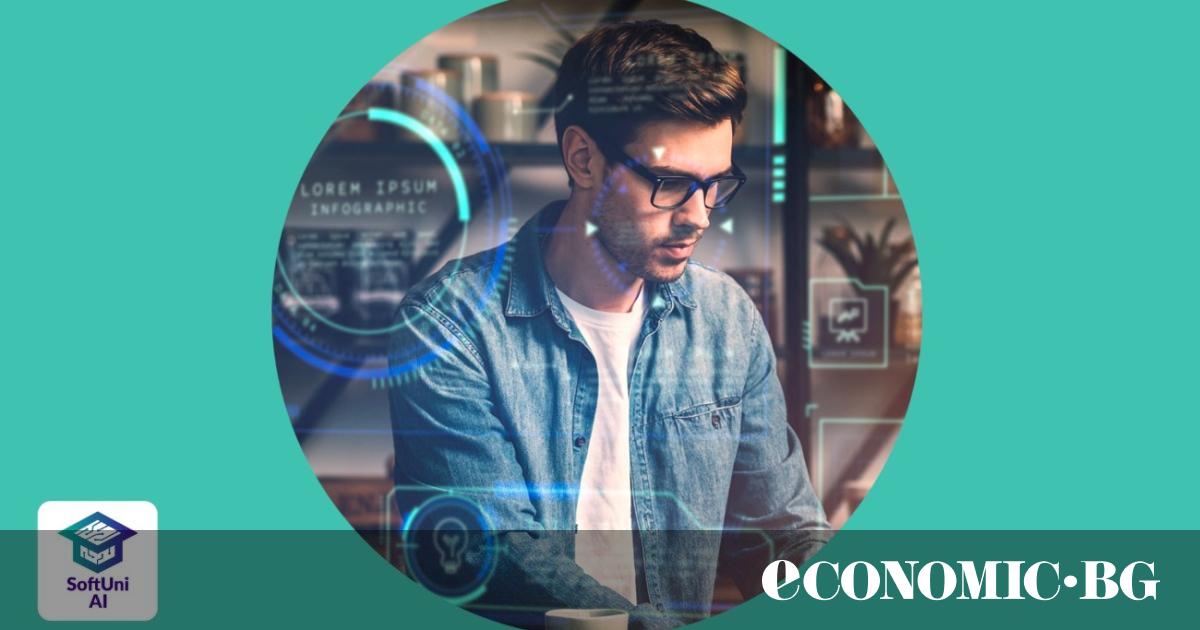 Софтуерният университет СофтУни е създал революционен по своята същност образователен проект в