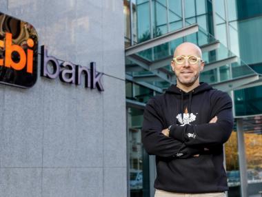 tbi bank отчете рекордните 23.2 млн. евро печалба за полугодието