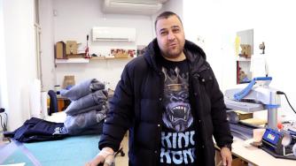 Подкаст | Кюстендилското студио, което нямаше да се случи без еврофинансиране