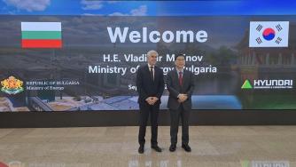 Малинов: До два месеца подписваме инженеринга за новите блокове в АЕЦ „Козлодуй“