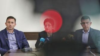 Вечерни новини: Огромна дупка в бюджета; Първа стъпка към нови реактори в „Козлодуй“