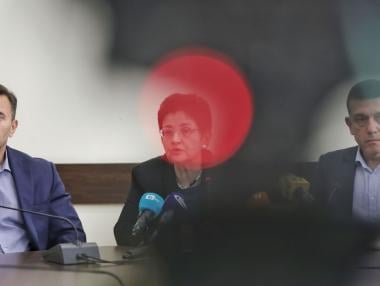 Вечерни новини: Огромна дупка в бюджета; Първа стъпка към нови реактори в „Козлодуй“