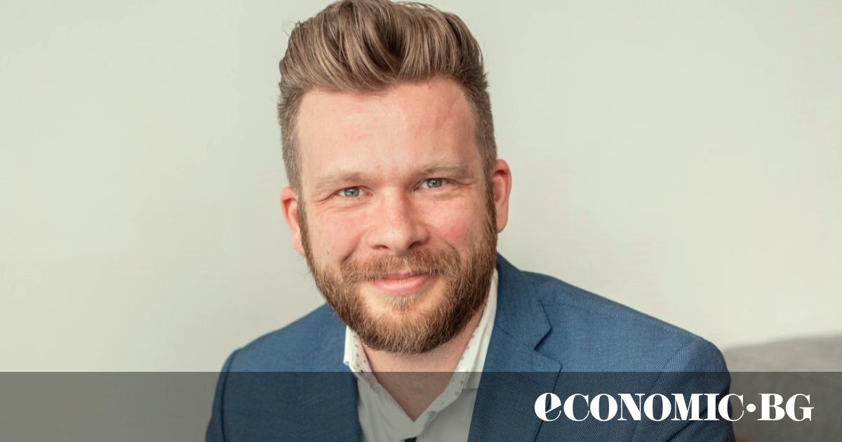 Г-н Васев, представете си, че Илон Мъск е направил големия