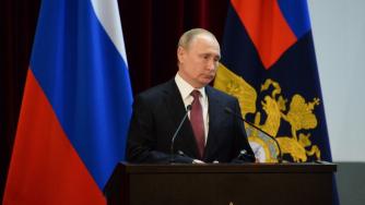 Монголия отказа да арестува Путин и ще има последици