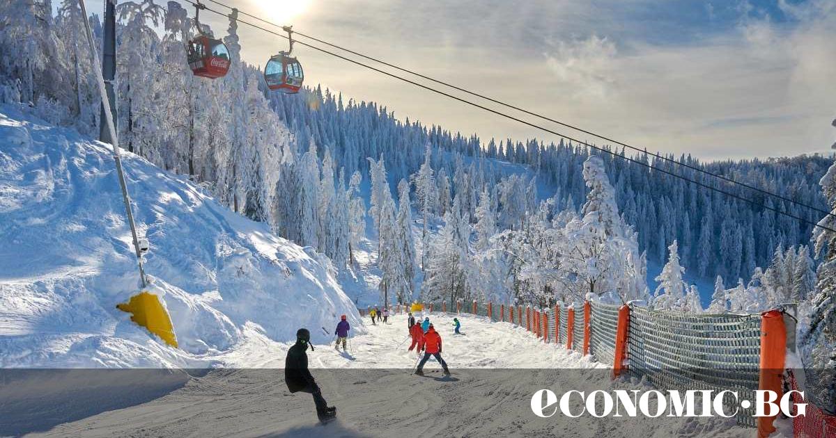 Румъния планира развитието на нов зимен курорт в планините на