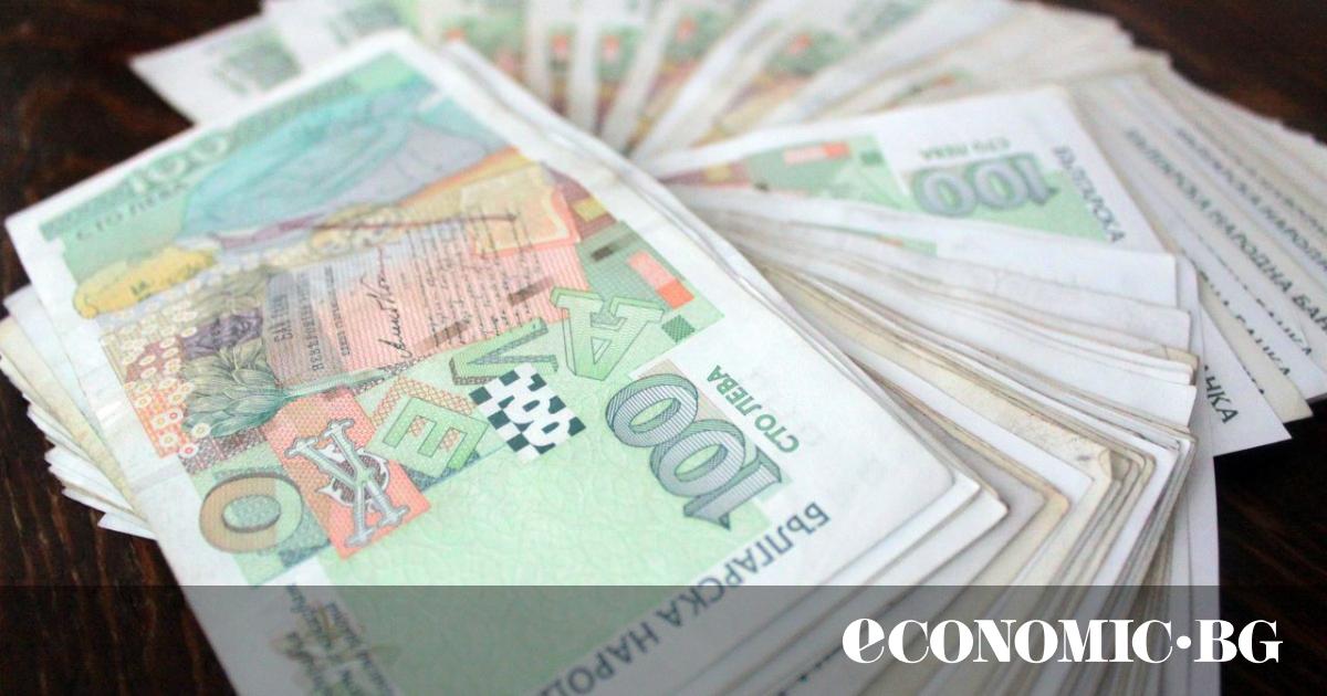 Допълнителни 3.73 млн. лв. национално съфинансиране се предоставят по Националния