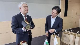 Toshiba ще прави бърз ремонт на ПАВЕЦ „Чаира“