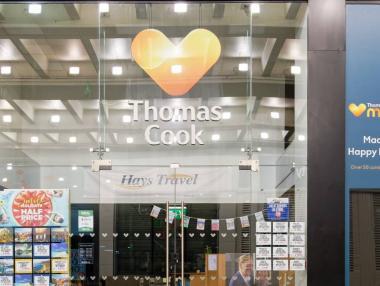 eSky купи Thomas Cook и променя бизнес концепцията си