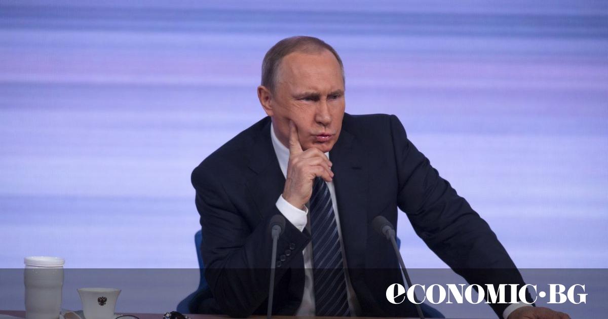 Русия е готова да продължи износа на газ през Украйна,