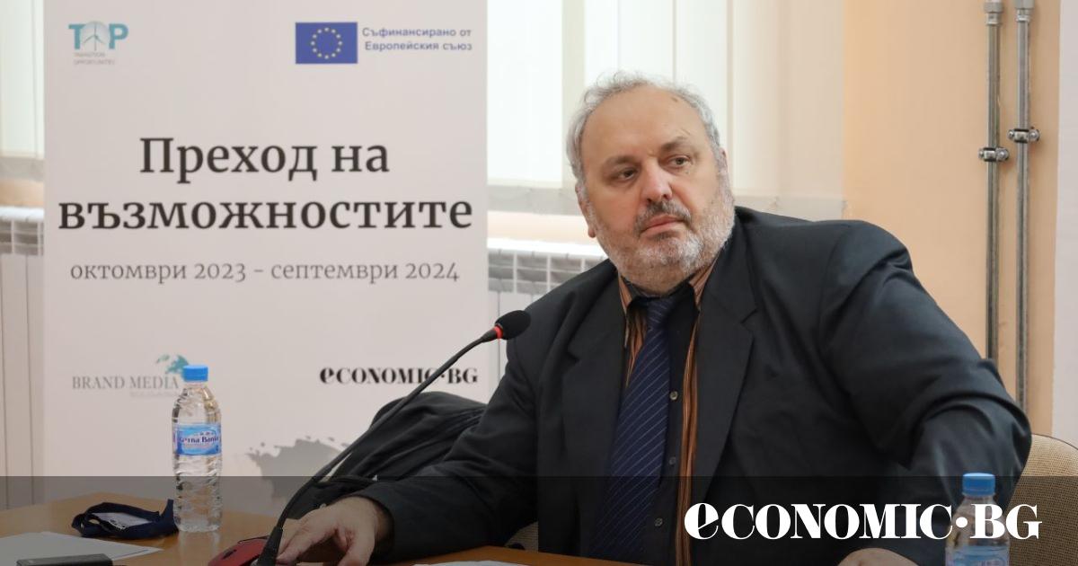 Г-н Нейков, в българската енергетика напоследък виждаме много неясноти и