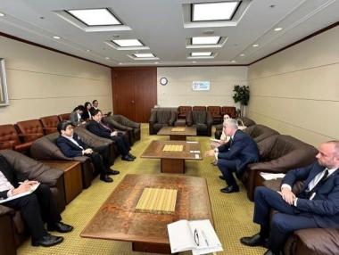 И Япония ще помага на България в енергийния преход