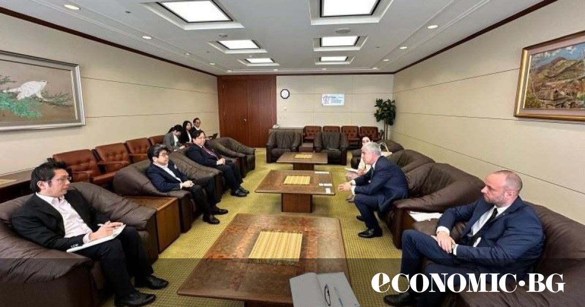 България ще черпи опит и добри практики за енергийния си