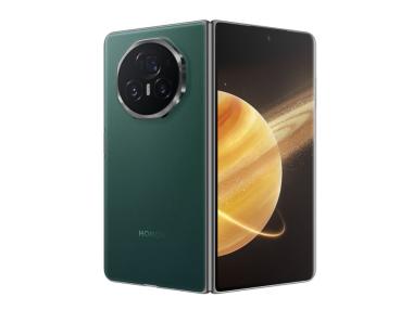 Vivacom приема предварителни поръчки за Honor Magic V3 с 500 лв. отстъпка