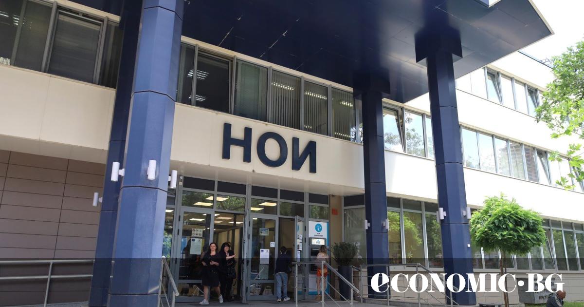 Има варианти за справяне с недостига на пари за пенсииМиналата