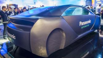 Panasonic започва масово производство на революционната си батерия