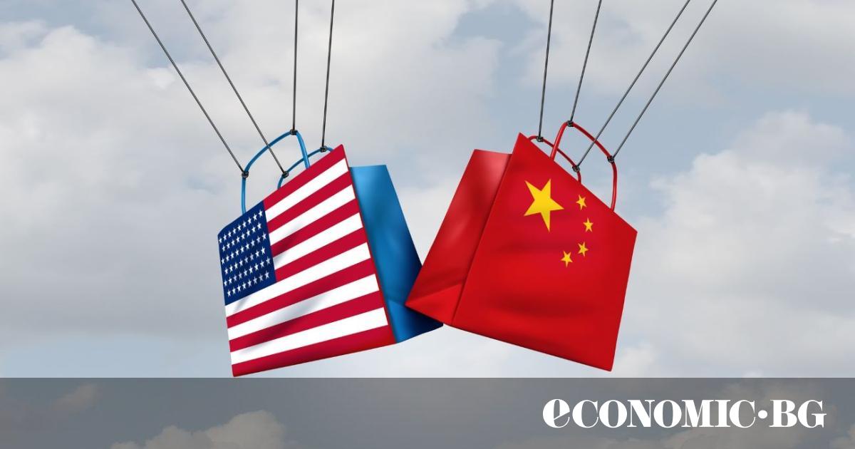 Възможното повторно въвеждане на мита от страна на САЩ, както