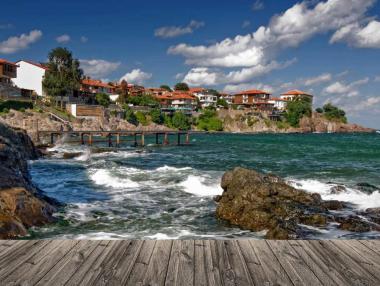 BBC определи Созопол като „мини Гърция“