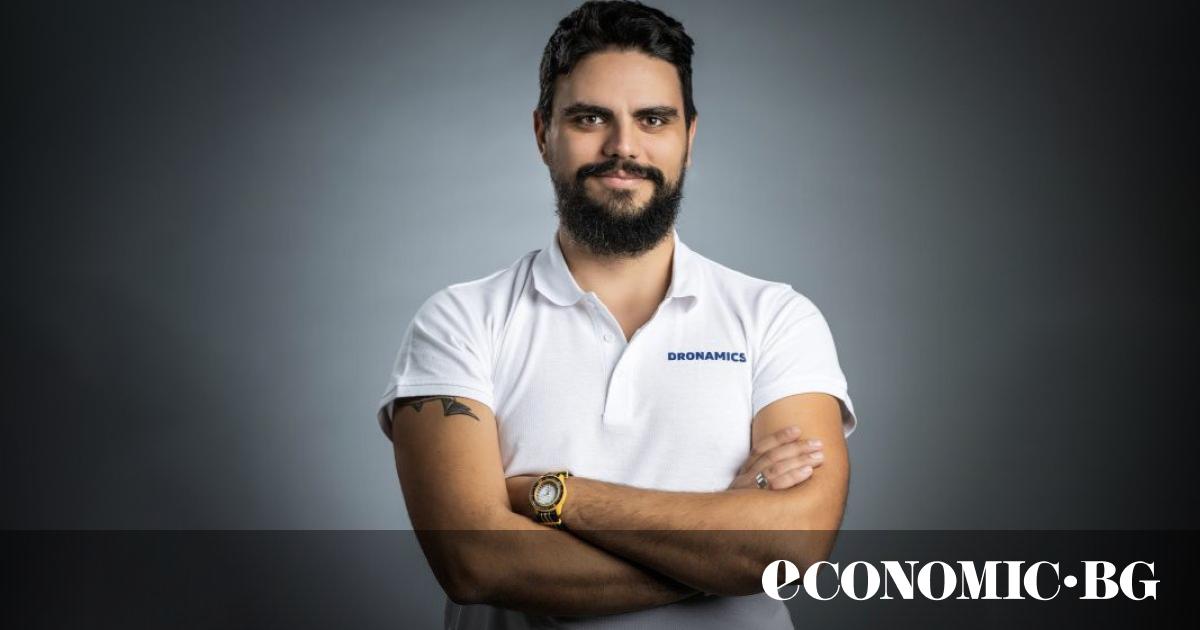 Mr. Rangelov, imagine that Elon Musk has made distant space