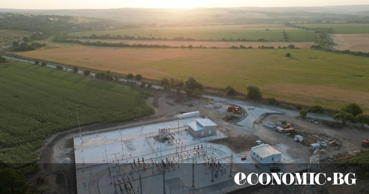 GREEN SOLAR ENERGY EOOD is a 100% private company, founded in