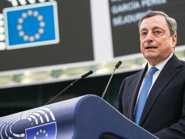 „Докладът на Драги“: ЕС може да „излекува“ икономиката си с €800 млрд. годишно