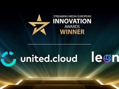 United Cloud спечели престижната награда „AI решение на годината“
