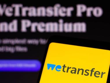 WeTransfer ще съкрати 75% от служителите си