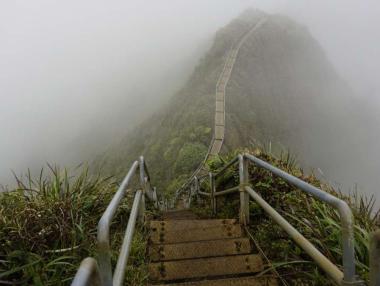 Затворената през 1987 г. туристическа атракция, която все още изкушава посетителите