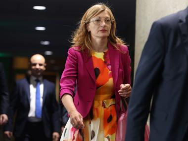 Вечерни новини: Захариева получава маловажен ресор; ДПС-Доган цака Пеевски