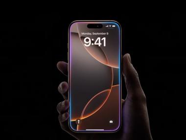 Apple показа AI мускули с новия iPhone 16