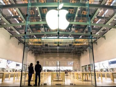 Съдът на ЕС потвърди санкцията от €15.4 млрд. за Apple и Google