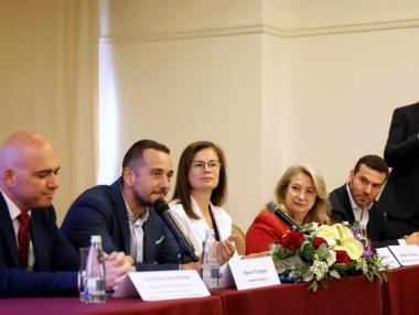 Идеята за новата авиокомпания Burgas Air „отлетя“