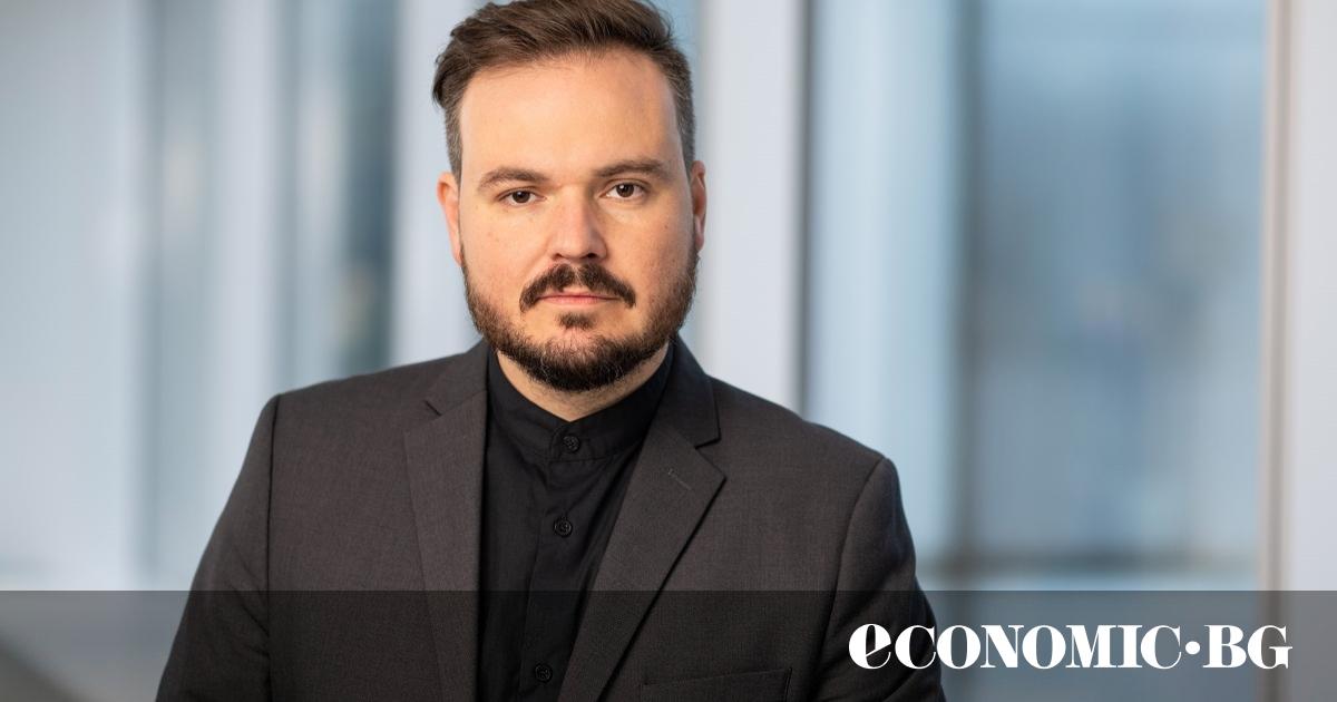 Г-н Сергеев, в някои европейски страни енергийният преход е в