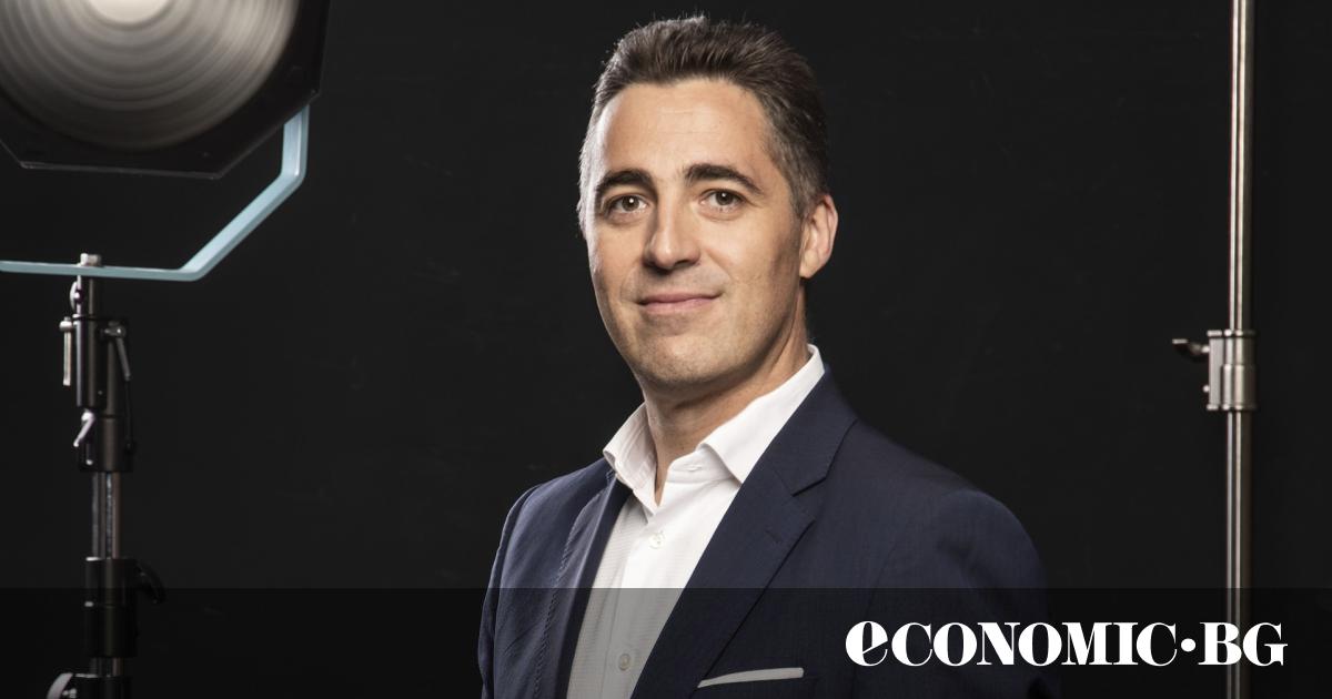 Г-н Андреев, представете си, че Илон Мъск е направил големия