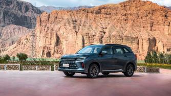 Dongfeng България ще представи 8 нови модела на Автомобилен салон София