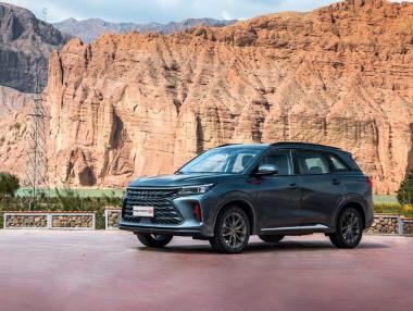 Dongfeng България ще представи 8 нови модела на Автомобилен салон София