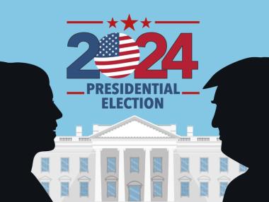 „Путин ще те изяде за обяд“: Харис в ожесточен сблъсък с Тръмп за Русия и Украйна