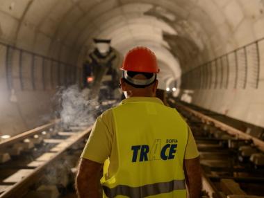 „Трейс Груп Холд“ иска да изгражда инфраструктура в САЩ