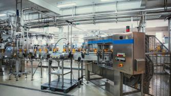 Ново производство на сокове ще бъде изградено край Елин Пелин