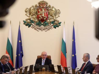 Заради мащабни промени: България забавя още проектите по REPowerEU