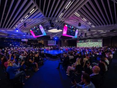 Главният архитект на Microsoft по изкуствения интелект идва на Webit