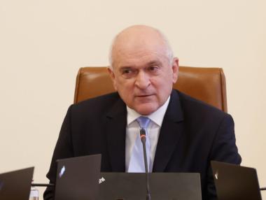 Димитър Главчев назначи нов зам.- министър на транспорта