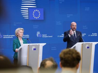 Екологичният ефект от Европейския механизъм за възстановяване е съмнителен